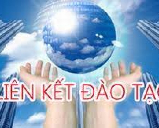 LIÊN KẾT ĐÀO TẠO